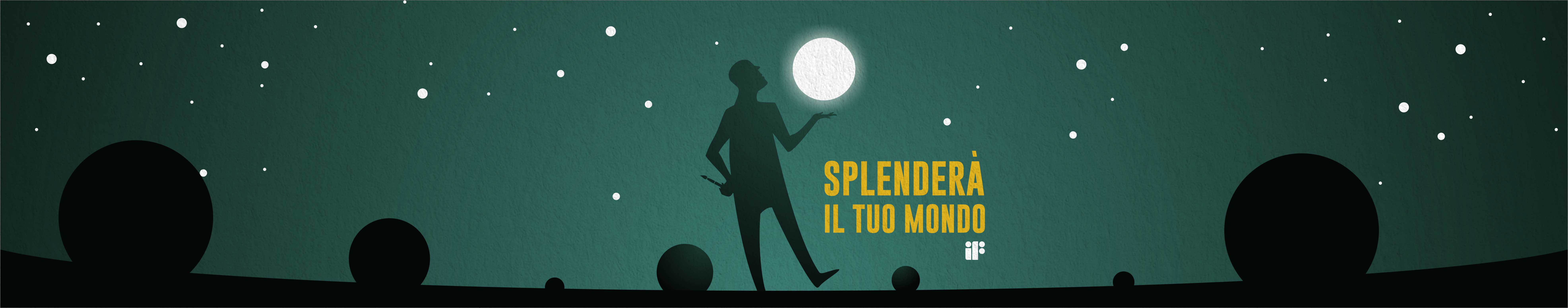 Pubblicità IF Ivan Foresti graphic designer di Bergamo