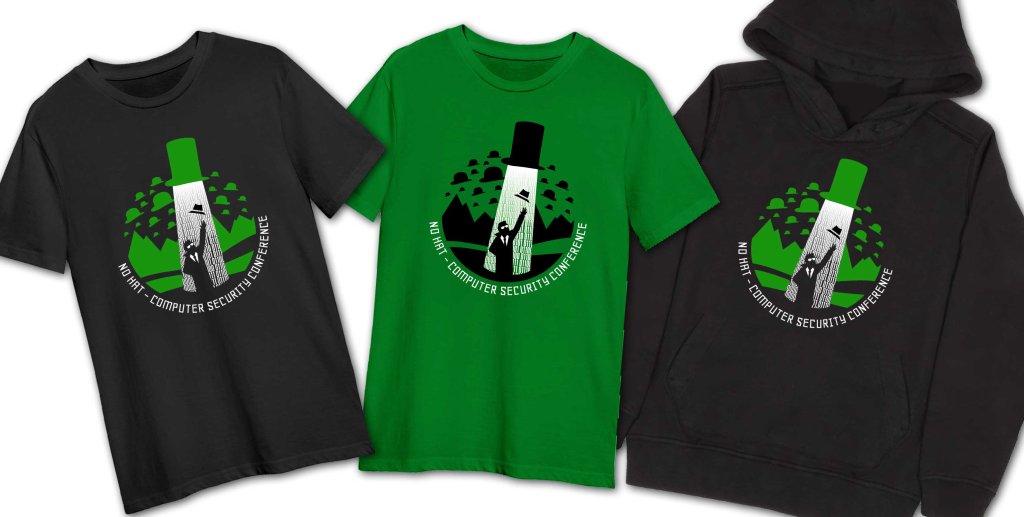 T-shirt design di IF Ivan Foresti per No Hat  2020 di BITM