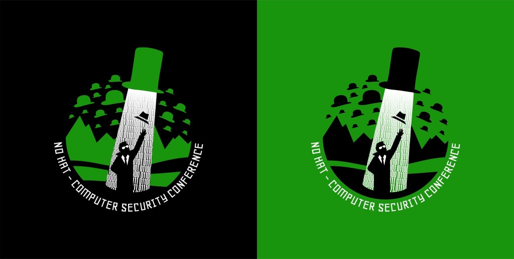 T-shirt design di IF Ivan Foresti per No Hat  2020 di BITM