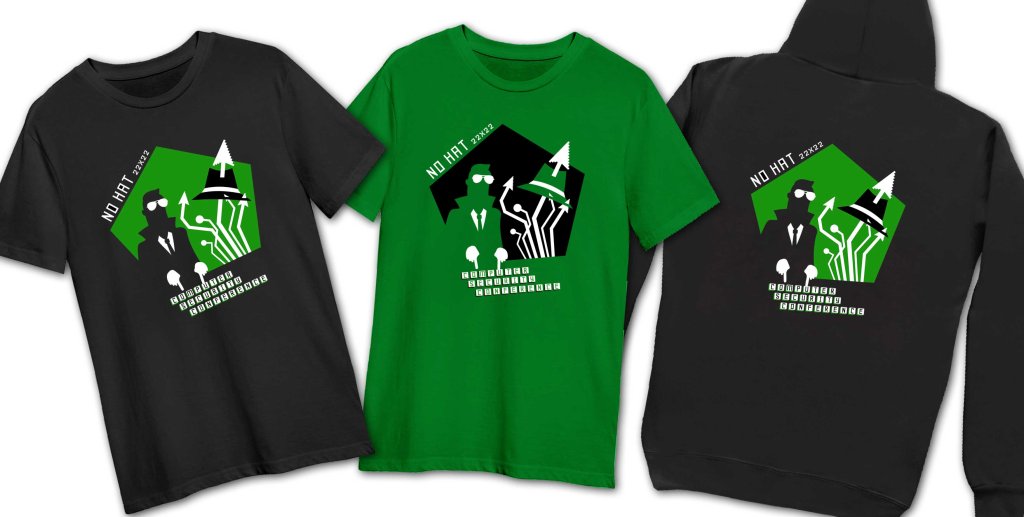 T-shirt design di IF Ivan Foresti per No Hat  2022 di BITM