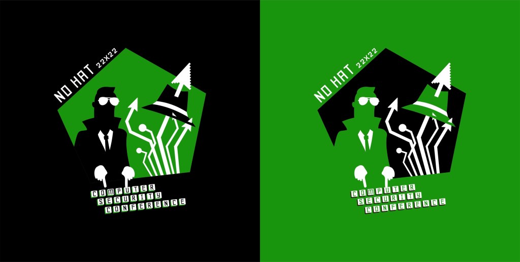 T-shirt design di IF Ivan Foresti per No Hat  2022 di BITM
